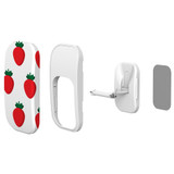Kickstand Grip AddOn, Universal Phone HolderStrawberries | AddOns | iCoverLover.com.au