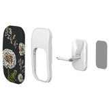 Kickstand Grip AddOn, Universal Phone HolderDandelion Flowers | AddOns | iCoverLover.com.au