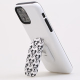 Kickstand Grip AddOn, Universal Phone HolderPanda Heads | AddOns | iCoverLover.com.au