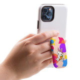 Kickstand Grip AddOn, Universal Phone HolderCute Bunny | AddOns | iCoverLover.com.au