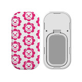 Kickstand Grip AddOn, Universal Phone HolderLion Heads | AddOns | iCoverLover.com.au