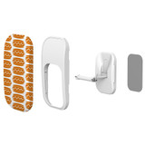 Kickstand Grip AddOn, Universal Phone HolderHot Dogs | AddOns | iCoverLover.com.au
