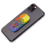 Kickstand Grip AddOn, Universal Phone HolderColourful Dreamcatcher | AddOns | iCoverLover.com.au