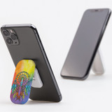 Kickstand Grip AddOn, Universal Phone HolderColourful Dreamcatcher | AddOns | iCoverLover.com.au