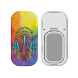 Kickstand Grip AddOn, Universal Phone HolderColourful Dreamcatcher | AddOns | iCoverLover.com.au