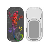 Kickstand Grip AddOn, Universal Phone HolderColorful Lizard | AddOns | iCoverLover.com.au