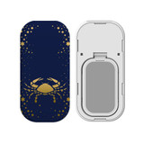 Kickstand Grip AddOn, Universal Phone HolderCancer Drawing | AddOns | iCoverLover.com.au