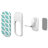 Kickstand Grip AddOn, Universal Phone HolderBlue Candies | AddOns | iCoverLover.com.au