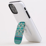 Kickstand Grip AddOn, Universal Phone HolderBohemian Pattern | AddOns | iCoverLover.com.au