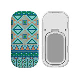 Kickstand Grip AddOn, Universal Phone HolderBohemian Pattern | AddOns | iCoverLover.com.au