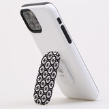 Kickstand Grip AddOn, Universal Phone HolderBlack Stars | AddOns | iCoverLover.com.au