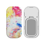 Kickstand Grip AddOn, Universal Phone HolderAbstract Pattern | AddOns | iCoverLover.com.au