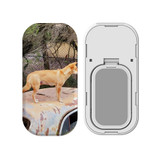 Kickstand Grip AddOn, Universal Phone HolderWild Dingo | AddOns | iCoverLover.com.au