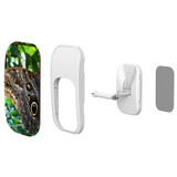 Kickstand Grip AddOn, Universal Phone HolderButterflies Eyes | AddOns | iCoverLover.com.au