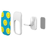 Kickstand Grip AddOn, Universal Phone HolderLemon Slices | AddOns | iCoverLover.com.au