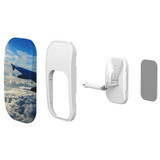 Kickstand Grip AddOn, Universal Phone HolderSky Clouds From Plane | AddOns | iCoverLover.com.au