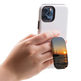 Kickstand Grip AddOn, Universal Phone HolderSailing Sunset | AddOns | iCoverLover.com.au