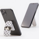 Kickstand Grip AddOn, Universal Phone HolderTuxedo Cat | AddOns | iCoverLover.com.au