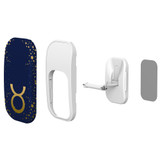 Kickstand Grip AddOn, Universal Phone HolderTaurus Sign | AddOns | iCoverLover.com.au