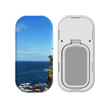 Kickstand Grip AddOn, Universal Phone HolderOcean Cliffs | AddOns | iCoverLover.com.au