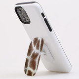 Kickstand Grip AddOn, Universal Phone HolderGiraffe Pattern | AddOns | iCoverLover.com.au