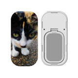 Kickstand Grip AddOn, Universal Phone HolderCat Closeup | AddOns | iCoverLover.com.au