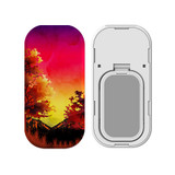 Kickstand Grip AddOn, Universal Phone HolderRed Sunset | AddOns | iCoverLover.com.au