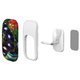Kickstand Grip AddOn, Universal Phone HolderBlue Butterfly | AddOns | iCoverLover.com.au