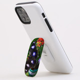 Kickstand Grip AddOn, Universal Phone HolderBlue Butterfly | AddOns | iCoverLover.com.au