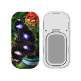 Kickstand Grip AddOn, Universal Phone HolderBlue Butterfly | AddOns | iCoverLover.com.au