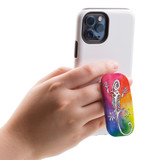 Kickstand Grip AddOn, Universal Phone HolderRainbow Lizard | AddOns | iCoverLover.com.au