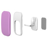 Kickstand Grip AddOn, Universal Phone HolderPlum Purple | AddOns | iCoverLover.com.au