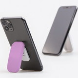 Kickstand Grip AddOn, Universal Phone HolderPlum Purple | AddOns | iCoverLover.com.au