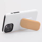 Kickstand Grip AddOn, Universal Phone HolderPeach Orange | AddOns | iCoverLover.com.au