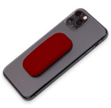 Kickstand Grip AddOn, Universal Phone HolderMaroon Red | AddOns | iCoverLover.com.au