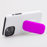 Kickstand Grip AddOn, Universal Phone HolderMagenta | AddOns | iCoverLover.com.au