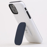 Kickstand Grip AddOn, Universal Phone HolderCharcoal | AddOns | iCoverLover.com.au