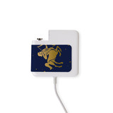 Wall Charger Wrap in 2 Sizes, Paper Leather, Sagittarius Drawing | AddOns | iCoverLover.com.au