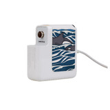 61W Wall Charger Wrap (160mm x 40mm), Paper Leather, Orcas | AddOns | iCoverLover.com.au