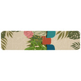 Wall Charger Wrap in 2 Sizes, Paper Leather, Botanical Escape | AddOns | iCoverLover.com.au