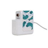 61W Wall Charger Wrap (160mm x 40mm), Paper Leather, Baby Seals | AddOns | iCoverLover.com.au