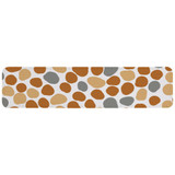 Wall Charger Wrap in 2 Sizes, Paper Leather, Abstract Spots | AddOns | iCoverLover.com.au