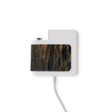 Wall Charger Wrap in 2 Sizes, Paper Leather, Sailing Sunset | AddOns | iCoverLover.com.au