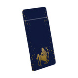 1 or 2 Card Slot Wallet Adhesive AddOn, Paper Leather, Sagittarius Drawing | AddOns | iCoverLover.com.au