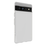 For Google Pixel 7a Case, Textured TPU Slim Cover, Clear | Slim Cases | iCoverLover.com.au