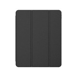 EFM Aspen Folio Case Armour with D3O & ELeather, Suits iPad Pro 12.9, Black | iCoverLover.com.au