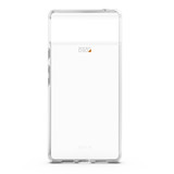 EFM Alta Case Armour with D3O Crystalex, For Google Pixel 6 Pro, 6, Frost Clear | iCoverLover.com.au