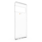 EFM Alta Case Armour with D3O Crystalex, For Google Pixel 6 Pro, 6, Frost Clear | iCoverLover.com.au