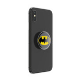 PopSockets PopGrip, Swappable, Phone Holder & Stand, Batman | iCoverLover.com.au