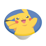 PopSockets PopGrip, Swappable, Phone Holder & Stand, Pikachu Knocked | iCoverLover.com.au